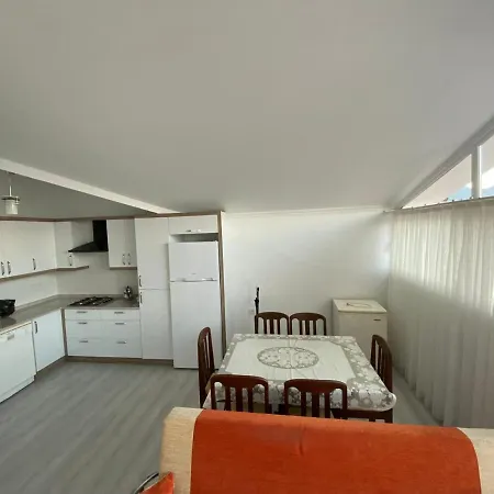 Kaan Apart דירה מוגלה