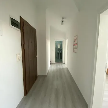 דירה Kaan Apart