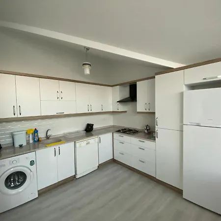 דירה Kaan Apart
